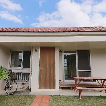 Kaeruya Apartman Nakidzsin Kültér fotó