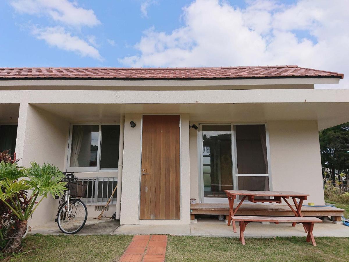 Kaeruya Apartman Nakidzsin Kültér fotó