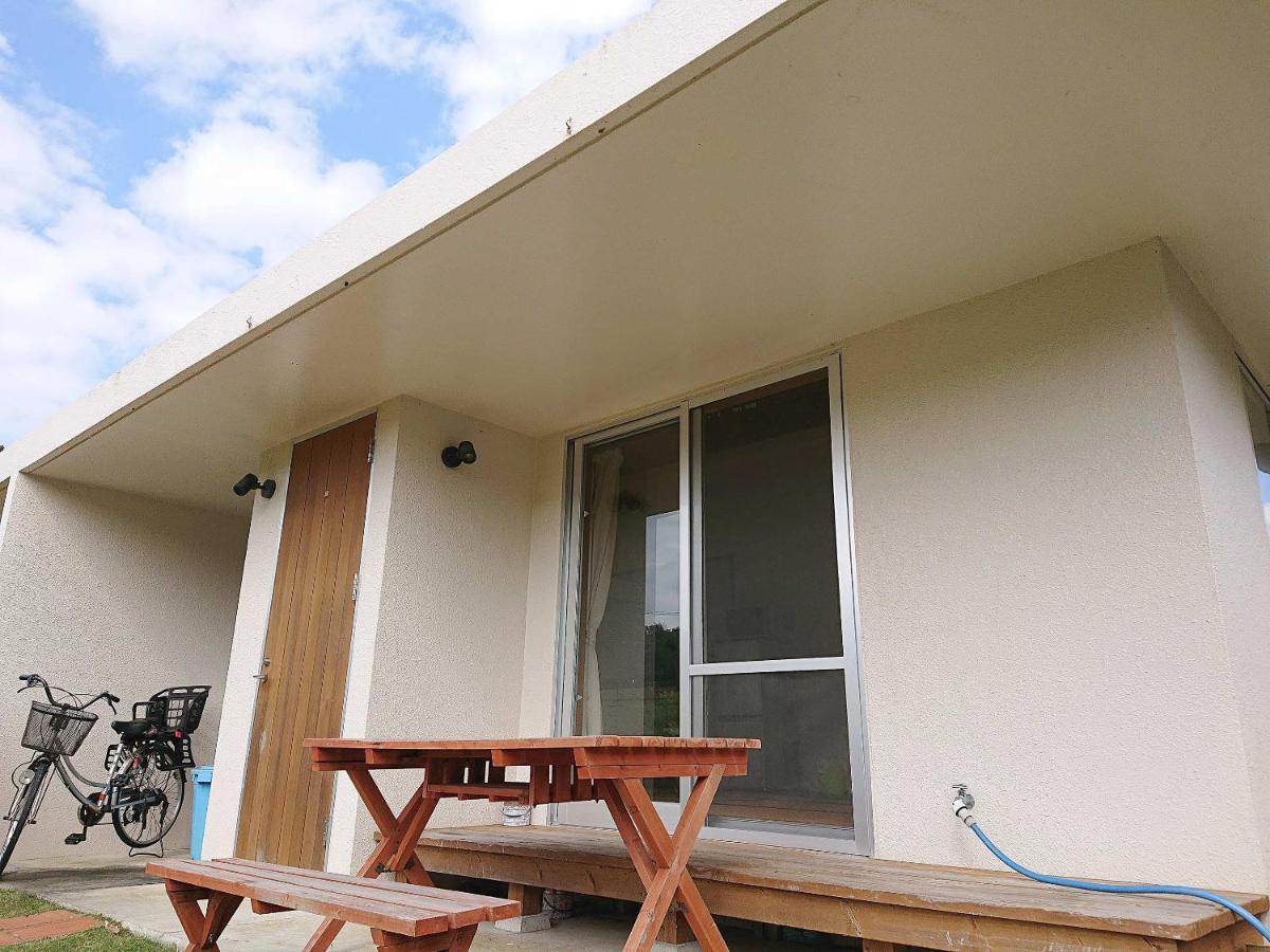 Kaeruya Apartman Nakidzsin Kültér fotó