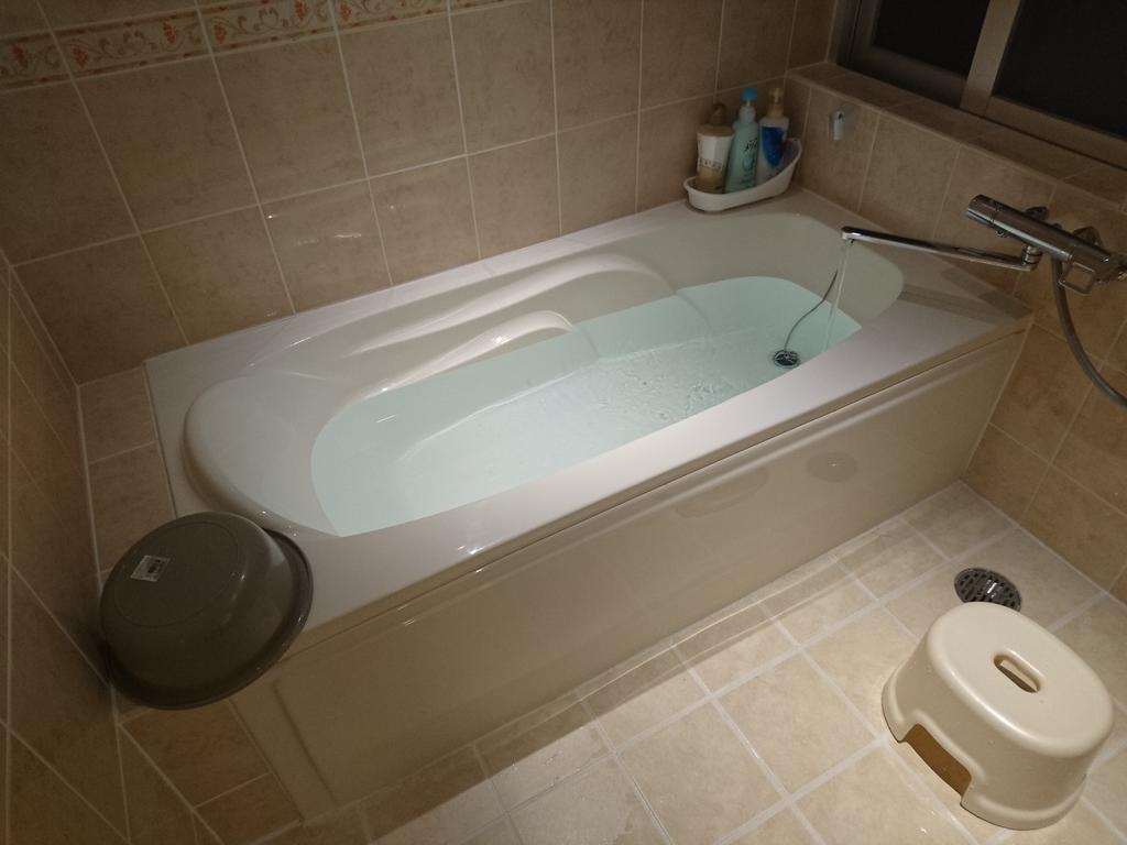 Kaeruya Apartman Nakidzsin Kültér fotó