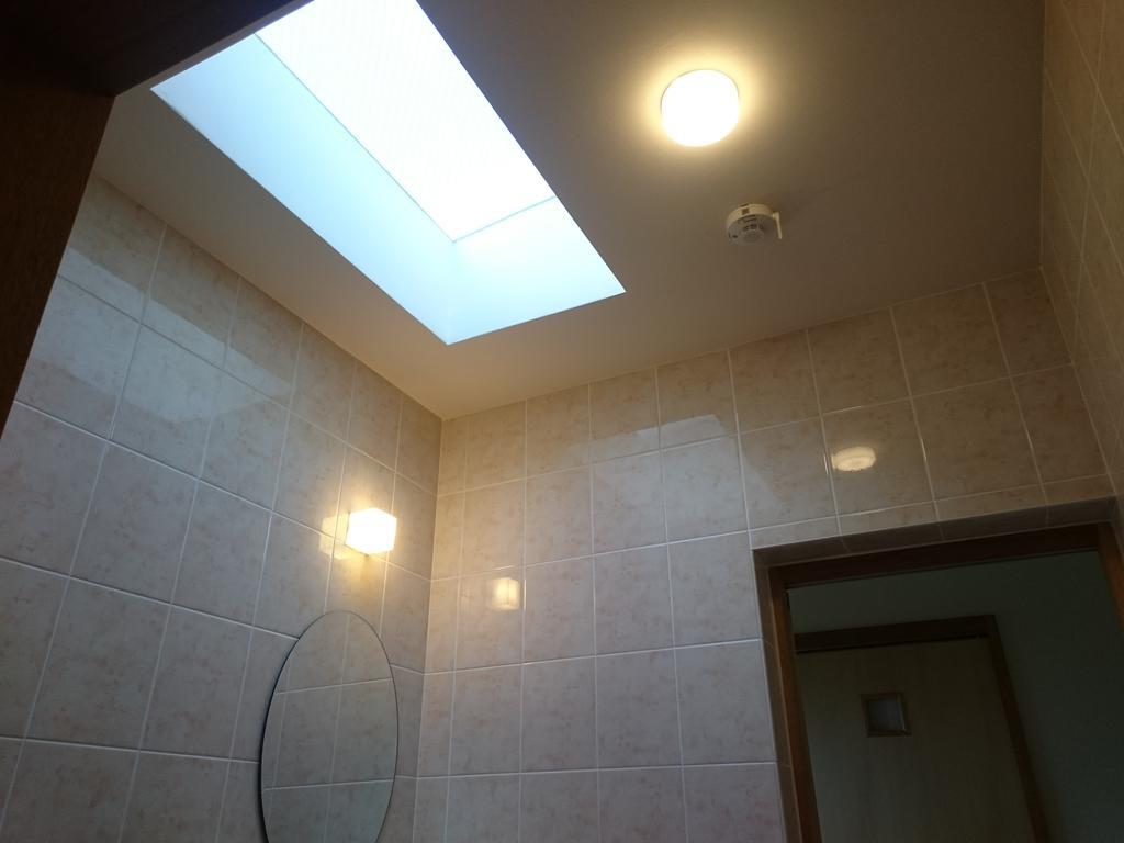 Kaeruya Apartman Nakidzsin Kültér fotó