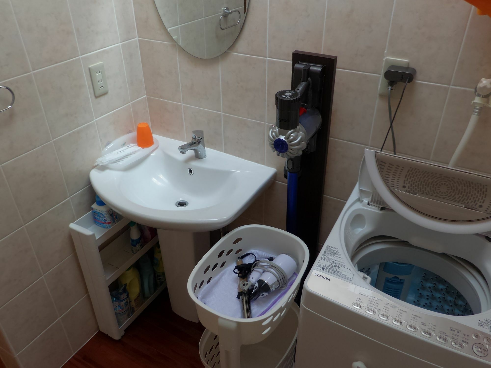 Kaeruya Apartman Nakidzsin Kültér fotó